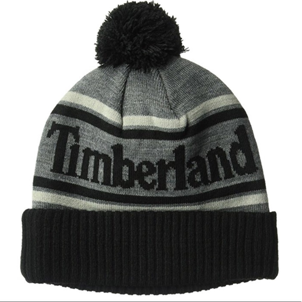 NWT Timberland beanie